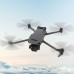 Пропеллеры лопасти винты SK для DJI Mavic 3 / 3 Pro / 3 Classic Noise Quick Props (4 шт) Silver (9453S-4)
