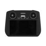 Чехол TPU Goojodoq для пульта DJI RC Pro Mavic 3 Air 2 2S Mini 2 Mini 3 PRO Black (4001098766028-B-RC) Чехол TPU Goojodoq для пульта DJI RC Pro Mavic 3 Air 2 2S Mini 2 Mini 3 PRO Black (4001098766028-B-RC)