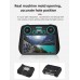 Чехол TPU Goojodoq для пульта DJI RC Pro Mavic 3 Air 2 2S Mini 2 Mini 3 PRO Black (4001098766028-B-RC)