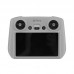 Чехол TPU Goojodoq для пульта DJI RC Pro Mavic 3 Air 2 2S Mini 2 Mini 3 PRO Grey (4001098766028-G-RC)