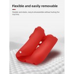 Чехол TPU Goojodoq для пульта DJI RC Pro Mavic 3 Air 2 2S Mini 2 Mini 3 PRO Red (4001098766028-R-RC)