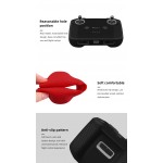 Чехол TPU Goojodoq для пульта DJI RC-N1 Mavic 3 Air 2 2S Mini 2 Mini 3 PRO Black (4001098766028-B-RC-N1)