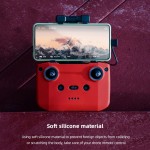 Чехол TPU Goojodoq для пульта DJI RC-N1 Mavic 3 Air 2 2S Mini 2 Mini 3 PRO Red (4001098766028-R-RC-N1)