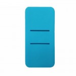 Чехол TPU SK для Xiaomi Power Bank Redmi 10000mAh PB100LZM VXN4286 VXN4266 Blue