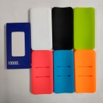 Чехол TPU SK для Xiaomi Power Bank Redmi 10000mAh PB100LZM VXN4286 VXN4266 Pink