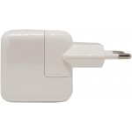 Сетевое зарядное устройство ARS 12W 1USB White (ARM45529)