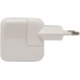 Сетевое зарядное устройство ARS 12W 1USB White (ARM45529)
