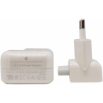 Сетевое зарядное устройство ARS 12W 1USB White (ARM45529)