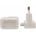 Сетевое зарядное устройство ARS 12W 1USB White (ARM45529)