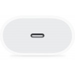 Сетевое зарядное устройство ARS 20W 1Type-C White (ARM57944)