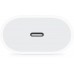 Сетевое зарядное устройство ARS 20W 1Type-C White (ARM57944)