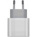 Сетевое зарядное устройство ARS 20W 1Type-C White (ARM57944)