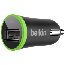 АЗУ Belkin Car Charger 1USB 10W 2.1A Black (ARM43137)