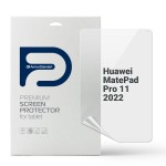 Гидрогелевая пленка ArmorStandart для Huawei MatePad Pro 11 2022 (ARM65759) Transparent