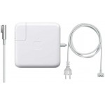 Сетевое зарядное устройство ARS 60W MagSafe + External Cord (MC461) White (ARM47616)