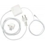 Сетевое зарядное устройство ARS 85W MagSafe + External Cord (MC556) White (ARM47618)