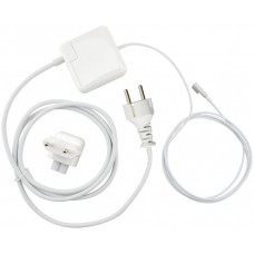 Сетевое зарядное устройство ARS 85W MagSafe + External Cord (MC556) White (ARM47618)