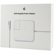Сетевое зарядное устройство ARS 85W MagSafe + External Cord (MC556) White (ARM47618)