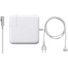 Сетевое зарядное устройство ARS 85W MagSafe + External Cord (MC556) White (ARM47618)