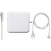 Сетевое зарядное устройство ARS 85W MagSafe + External Cord (MC556) White (ARM47618)