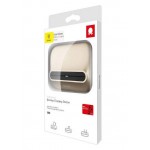 Сетевое зарядное устройство Док-станция Baseus Little Volcano Desk Charging Station Gold (ZCVL-0V)