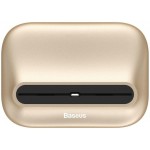 Сетевое зарядное устройство Док-станция Baseus Little Volcano Desk Charging Station Gold (ZCVL-0V)