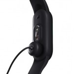 Кабель ArmorStandart для Xiaomi Mi Band 7 6 5 Black (ARM57020) Кабель ArmorStandart для Xiaomi Mi Band 7 6 5 Black (ARM57020)