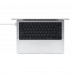 Кабель ARS Type-C-MagSafe 3 2m (MLYV3AM) White (ARM62072)