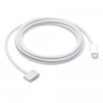 Кабель ARS Type-C-MagSafe 3 2m (MLYV3AM) White (ARM62072)