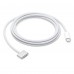 Кабель ARS Type-C-MagSafe 3 2m (MLYV3AM) White (ARM62072)