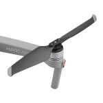 Пропеллеры лопасти винты SK для DJI Mavic Air 2 /2S 7238F Quick Props (4шт) Silver (4001039590186S)
