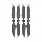 Пропеллеры лопасти винты SK для DJI Mavic Air 2 /2S 7238F Quick Props (4шт) Silver (4001039590186S)