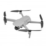 Пропеллеры лопасти винты SK для DJI Mavic Air 2 /2S 7238F Quick Props (4шт) Silver (4001039590186S)