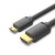 Кабель HDMI-miniHDMI v.2.0 Vention Metal GND 4K 60Hz 18Gbps HDR Video Dolby Audio 1.5m Black (AGHBG)