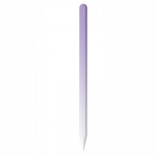 Стилус для планшета Goojodoq Apple iPad 2018-2023 Goojodoq GD13 Wireless Magnetic 0.6mm Purple