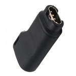 Адаптер MicroUSB SK для Garmin Forerunner 935 945 245 245M Music 45 45S Approach S40 S60 X10 X40 Black Адаптер MicroUSB SK для Garmin Forerunner 935 945 245 245M Music 45 45S Approach S40 S60 X10 X40 Black