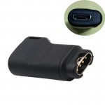 Адаптер MicroUSB SK для Garmin Tactix Bravo D2 Charlie D2 Delta PX Quatix 5 5 Sapphire 6 Black Адаптер MicroUSB SK для Garmin Tactix Bravo D2 Charlie D2 Delta PX Quatix 5 5 Sapphire 6 Black