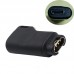 Адаптер MicroUSB SK для Garmin Tactix Bravo D2 Charlie D2 Delta PX Quatix 5 5 Sapphire 6 Black