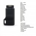Адаптер MicroUSB SK для Garmin Tactix Bravo D2 Charlie D2 Delta PX Quatix 5 5 Sapphire 6 Black