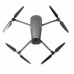 Пропеллеры лопасти винты SK Carbon для DJI Mavic 3 / 3 Pro / 3 Classic Noise Quick Props (4 шт) Orange (9453OFC-4)