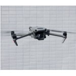 Пропеллеры лопасти винты SK Carbon для DJI Mavic 3 / 3 Pro / 3 Classic Noise Quick Props (4 шт) Orange (9453OFC-4)