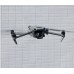 Пропеллеры лопасти винты SK Carbon для DJI Mavic 3 / 3 Pro / 3 Classic Noise Quick Props (4 шт) Orange (9453OFC-4)