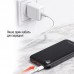 УМБ ColorWay LCD 10000mAh 22.5W 2USB 1Type-C 1MicroUSB Display Black (CW-PB100LPI3BK-PDD)