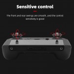 Джойстики Aluminum SK для пульта DJI RC Pro / FPV RC 2 Silver (2шт) (1005005214320450RCPROS)