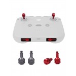 Джойстики Aluminum Sunnylife для пульта DJI RC-N1 Red (2шт) (1005004035734623RCN1R)