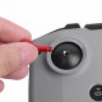 Джойстики Aluminum Sunnylife для пульта DJI RC-N1 Red (2шт) (1005004035734623RCN1R)