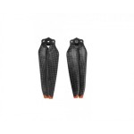 Пропеллеры лопасти винты SK Carbon для DJI Mavic 3 / 3 Pro / 3 Classic Noise Quick Props (2 шт) Orange (9453OFC-2)