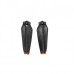 Пропеллеры лопасти винты SK Carbon для DJI Mavic 3 / 3 Pro / 3 Classic Noise Quick Props (2 шт) Orange (9453OFC-2)