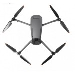 Пропеллеры лопасти винты SK Carbon для DJI Mavic 3 / 3 Pro / 3 Classic Noise Quick Props (2 шт) Orange (9453OFC-2)