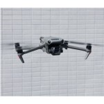 Пропеллеры лопасти винты SK Carbon для DJI Mavic 3 / 3 Pro / 3 Classic Noise Quick Props (2 шт) Orange (9453OFC-2)
